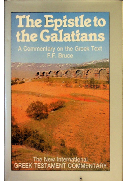 The Epistle to the Galatians