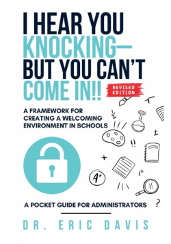 I Hear You Knocking but You Can't Come In