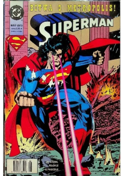 Superman Nr 8 / 97