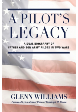 A Pilot's Legacy