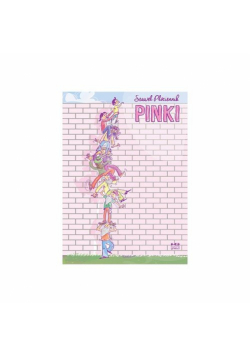 Pinki