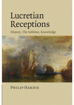 Lucretian Receptions