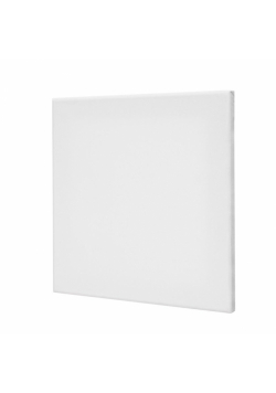 Podobrazie malarskie bawełniane 40x40cm 280g