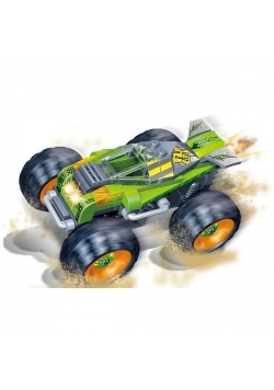 Turbo Power 8603 Grzmot