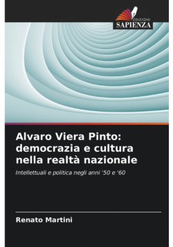 Alvaro Viera Pinto