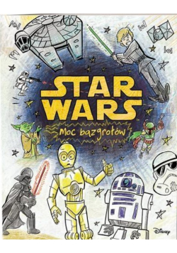 Star Wars Moc bazgrołów