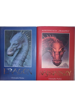 Eragon / Najstarszy