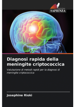 Diagnosi rapida della meningite criptococcica