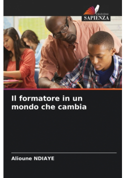Il formatore in un mondo che cambia