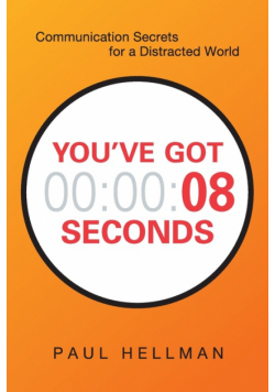 You've Got 8 Seconds