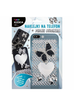 Naklejki na telefon Blink blink KIDEA