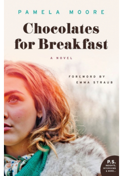 Chocolates for Breakfast