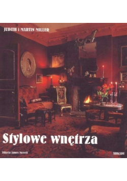Stylowe wnętrza