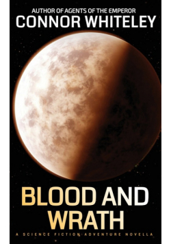 Blood And Wrath
