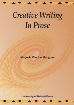 Creative Writing In Prose