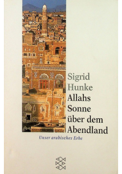 Allahs Sonne uber dem Abendland