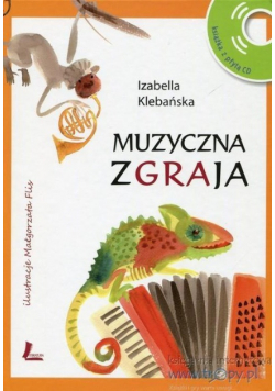 Muzyczna zgraja