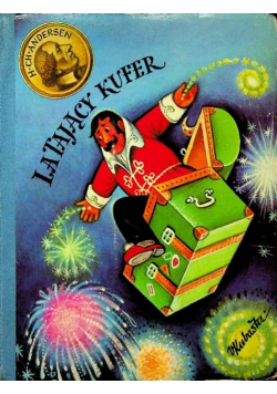 Latający Kufer