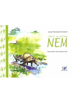 Apetyt na Vietnam Nem
