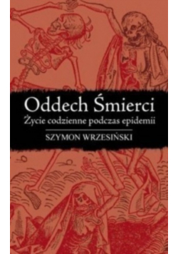 Oddech śmierci