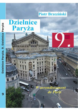Dzielnice Paryża. 9. dzielnica Paryża