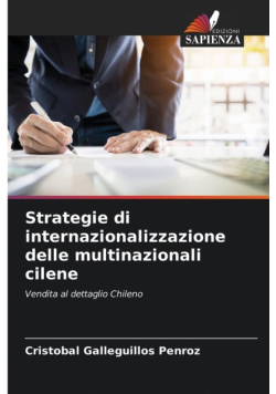 Strategie di internazionalizzazione delle multinazionali cilene