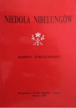 Niedola Nibelungów