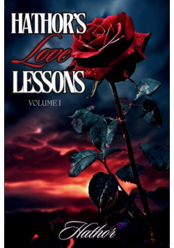 Hathor's Love Lessons