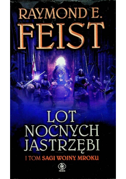Lot Nocnych Jastrzębi