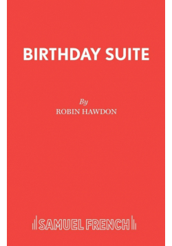 Birthday Suite