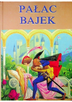 Pałac bajek