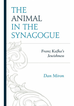 The Animal in the Synagogue