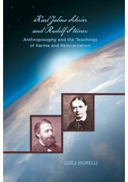 Karl Julius Schröer and Rudolf Steiner