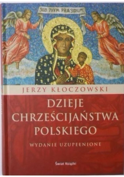 Dzieje chrześcijaństwa polskiego