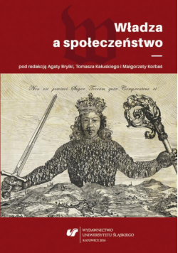 Władza a społeczeństwo