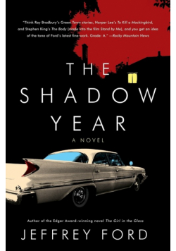 Shadow Year, The