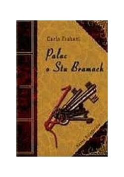 Pałac o stu Bramach
