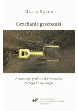 Grzebanie grzebania