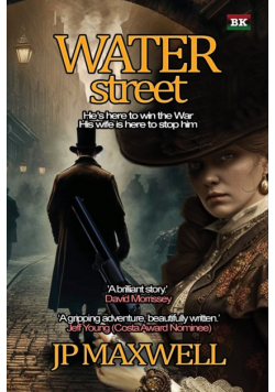 Water Street