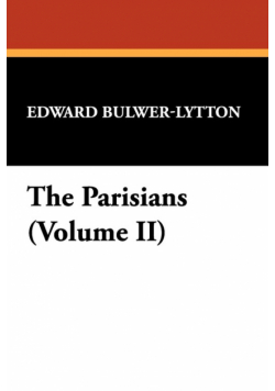 The Parisians (Volume II)