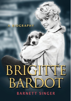 Brigitte Bardot