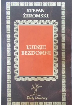 Ludzie bezdomni