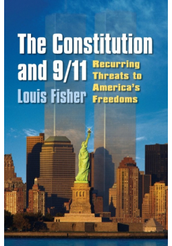 The Constitution and 9/11