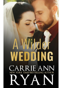 A Wilder Wedding