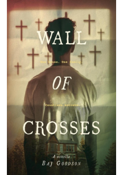 Wall of Crosses