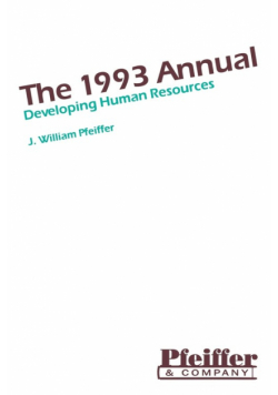 The Annual, 1993