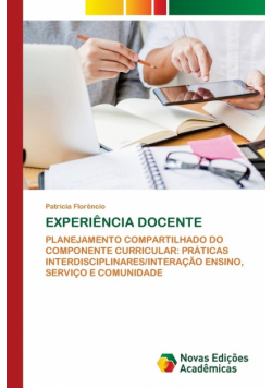 Experiência Docente