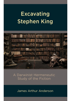 Excavating Stephen King