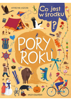 Co jest w środku? Pory roku