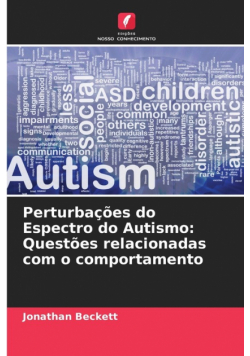Perturbações do Espectro do Autismo